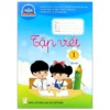 Tập Viết 1 - Tập 1 (Chân Trời Sáng Tạo)