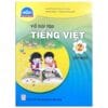 Vở Bài Tập Tiếng Việt 2 - Tập 1 (Chân Trời Sáng Tạo) (Chuẩn)