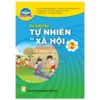 Vở Bài Tập Tự Nhiên Và Xã Hội 2 (Chân Trời Sáng Tạo) (Chuẩn)