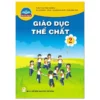 Giáo Dục Thể Chất 2 (Chân Trời Sáng Tạo) (Chuẩn)