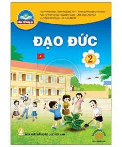 Đạo Đức 2 (Chân Trời Sáng Tạo) (Chuẩn)
