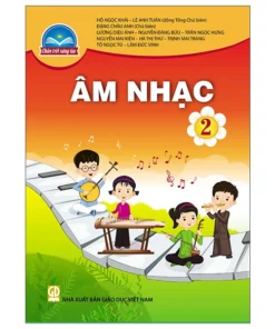 Âm Nhạc 2 (Chân Trời Sáng Tạo) (Chuẩn)