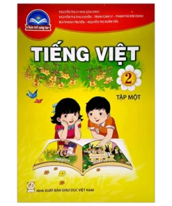 Tiếng Việt 2 - Tập 1 (Chân Trời Sáng Tạo)