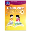 Tiếng Việt 2 - Tập 2 (Chân Trời Sáng Tạo) (Chuẩn)