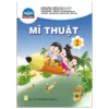 Mĩ Thuật 2 (Chân Trời Sáng Tạo) (Chuẩn)