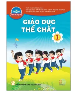 Giáo Dục Thể Chất 1 (Chân Trời Sáng Tạo) (Chuẩn)