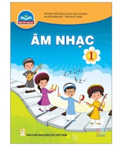 Âm Nhạc 1 (Chân Trời Sáng Tạo) (Chuẩn)