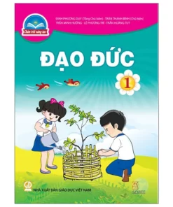 Đạo Đức 1 (Chân Trời Sáng Tạo) (Chuẩn)